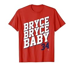 Bryce harper bryce for sale  Delivered anywhere in USA 