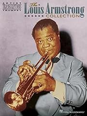 Louis armstrong collection for sale  Delivered anywhere in USA 