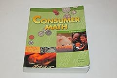 Consumer math christian for sale  Delivered anywhere in USA 