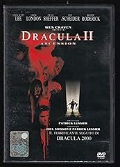 Dracula ascension usato  Spedito ovunque in Italia 