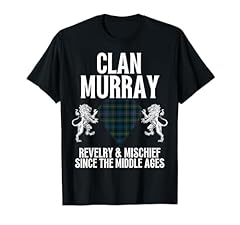 Murray clan scottish for sale  Delivered anywhere in UK