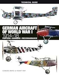 German aircraft war for sale  Delivered anywhere in UK