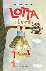 Lotta alborota gebraucht kaufen  Wird an jeden Ort in Deutschland
