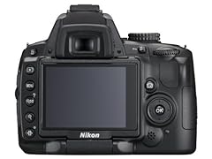 Nikon d5000 appareil d'occasion  Livré partout en France