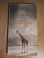 Mort taxidermiste d'occasion  Livré partout en France