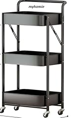Myhomie tier foldable for sale  Delivered anywhere in UK