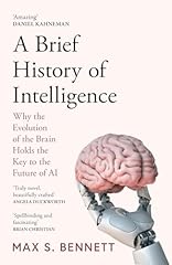 Brief history intelligence gebraucht kaufen  Wird an jeden Ort in Deutschland