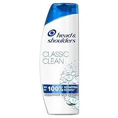 Head shoulders classic gebraucht kaufen  Wird an jeden Ort in Deutschland