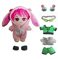 Saiki K Plush Stuffed Toy Cute Kawaii plushie Doll for sale  Delivered anywhere in USA 