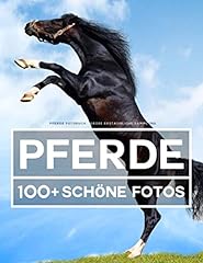 Pferde fotobuch große gebraucht kaufen  Wird an jeden Ort in Deutschland