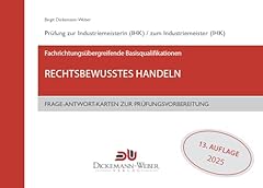 Industriemeister frage antwort gebraucht kaufen  Wird an jeden Ort in Deutschland