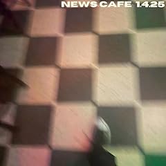 News cafe tape for sale  Delivered anywhere in UK