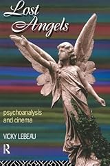 Lost angels d'occasion  Livré partout en France