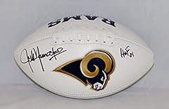 Jack youngblood autographed for sale  Delivered anywhere in USA 