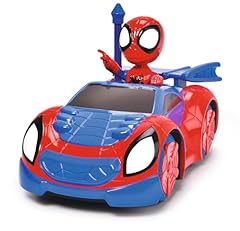 voiture spiderman d'occasion  Livré partout en France