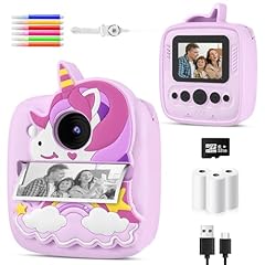 Kids camera instant for sale  Delivered anywhere in UK