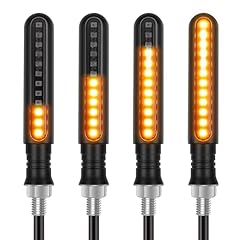 Kinstecks 4pcs indicatori usato  Spedito ovunque in Italia 