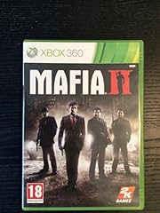 Mafia ii gebraucht kaufen  Wird an jeden Ort in Deutschland