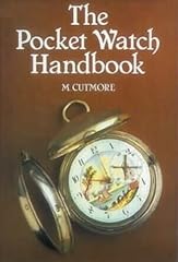 Pocket watch handbook for sale  Delivered anywhere in UK