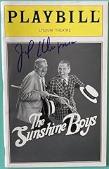 Jack klugman signed for sale  Delivered anywhere in USA 