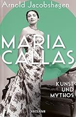 Maria callas. kunst usato  Spedito ovunque in Italia 