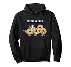 Cereal killers funny for sale  Delivered anywhere in UK