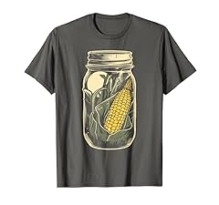 Corn jar vintage for sale  Delivered anywhere in USA 