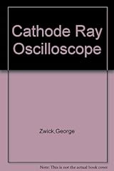 Cathode ray oscilloscope for sale  Delivered anywhere in UK