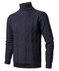 Herothorn pullover dolcevita usato  Spedito ovunque in Italia 