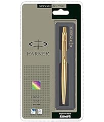 Parker classic gold for sale  Delivered anywhere in USA 