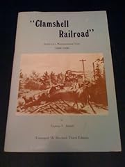 Clamshell railroad for sale  Delivered anywhere in USA 