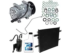 Compressor kit angled for sale  Delivered anywhere in USA 