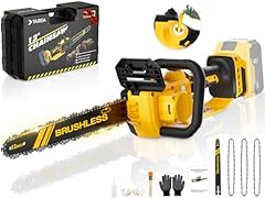 Tairda inch brushless for sale  Delivered anywhere in USA 