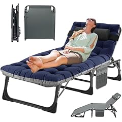 Mophoto folding lounge for sale  Delivered anywhere in USA 