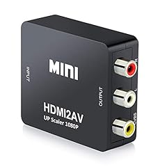 Qgecen convertitore hdmi usato  Spedito ovunque in Italia 