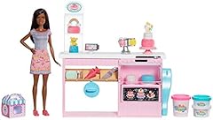 Mattel barbie sweets usato  Spedito ovunque in Italia 