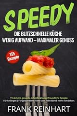 Speedy blitzschnelle küche gebraucht kaufen  Wird an jeden Ort in Deutschland