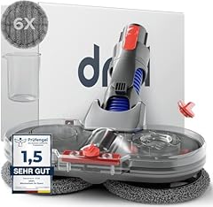 Dripl wischaufsatz dyson gebraucht kaufen  Wird an jeden Ort in Deutschland