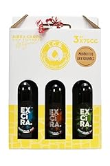 Birra artigianale cruda usato  Spedito ovunque in Italia 