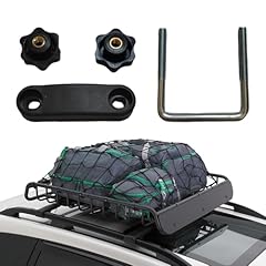 Roof rack clamps for sale  Delivered anywhere in UK