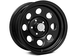 Mammoth steel 17x9 for sale  Delivered anywhere in USA 