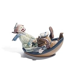 Lladro porcelain figurine for sale  Delivered anywhere in UK