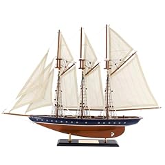 Nautimall wooden sailboat for sale  Delivered anywhere in USA 