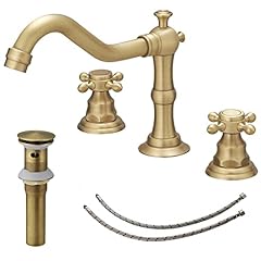 Bathlavish antique brass for sale  Delivered anywhere in USA 