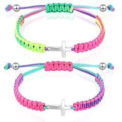 Sureio 2pcs cross for sale  Delivered anywhere in USA 