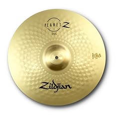 Zildjian zp16c planet d'occasion  Livré partout en France