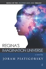 Regina imagination universe gebraucht kaufen  Wird an jeden Ort in Deutschland