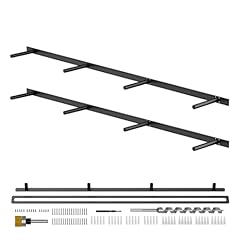 2pcs floating shelf for sale  Delivered anywhere in USA 