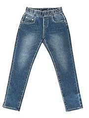 Tmk jeans lunghi usato  Spedito ovunque in Italia 