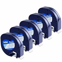 Compatible dymo letratag for sale  Delivered anywhere in USA 